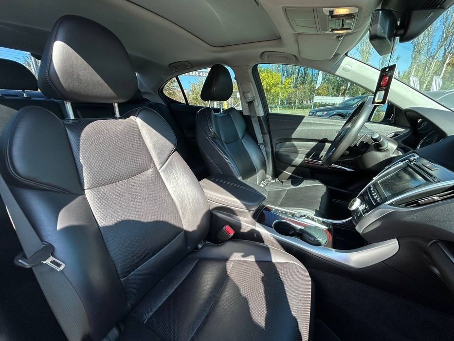 Acura TLX №5116 (ВНЕСОК від 10%) Альянс Авто Кривий Ріг