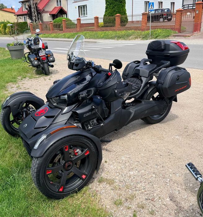 Can-Am