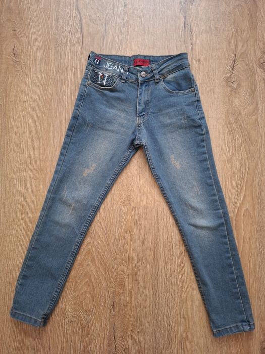 Джинси на хлопчика