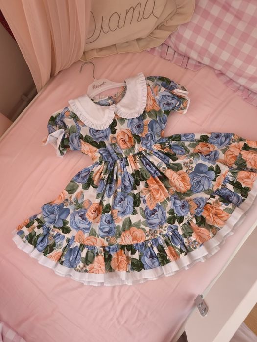 Плаття для дівчинки