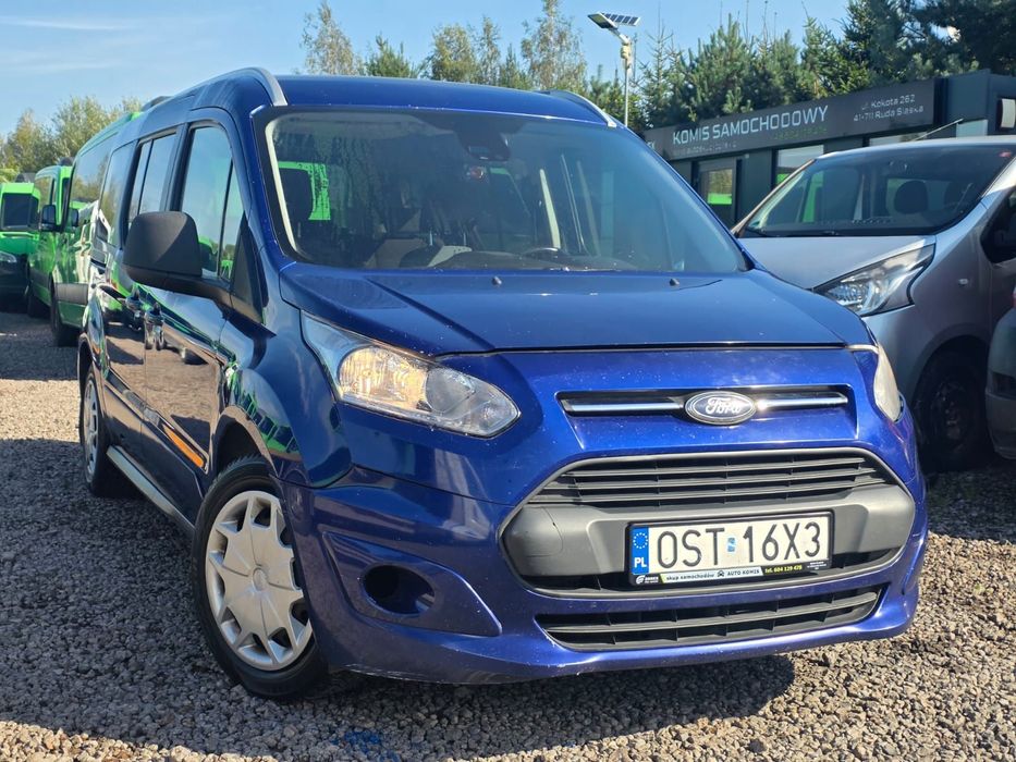 Ford Tourneo Connect