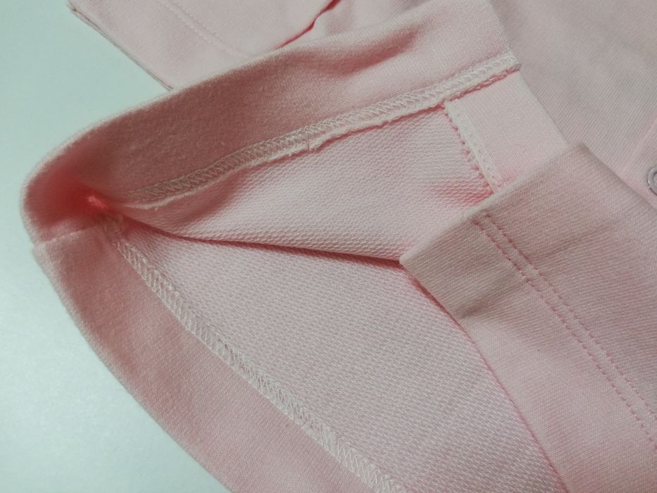 Blusas manga comprida - Tam. 9M