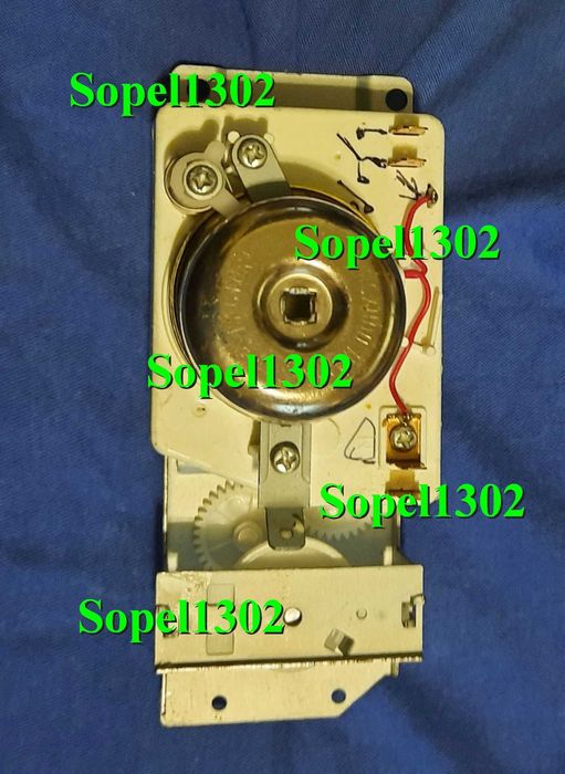 Programator, moduł WLD30-1/P do kuchenki mikrofalowej