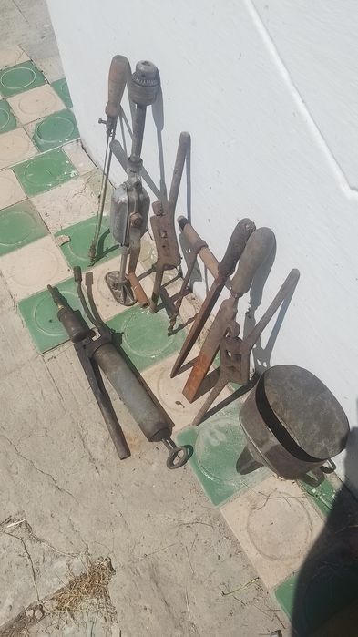Продам інструменти