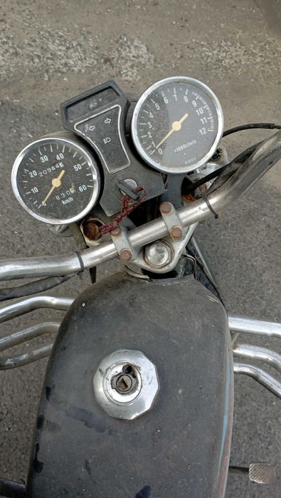 Продам альфу 110