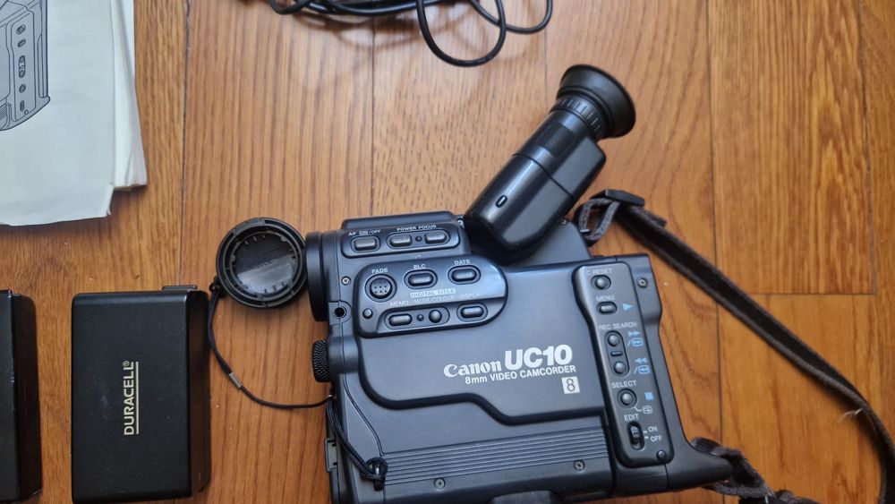 Canon Video Recording Camera 864284488908289124