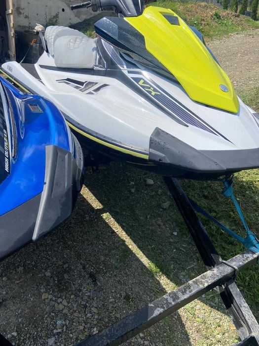 Skuter wodny Yamaha vx 1100