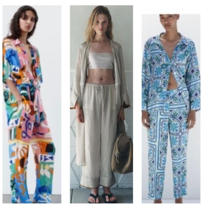 Zara жіночій костюм р. S,M, оригінал з Іспаніі!