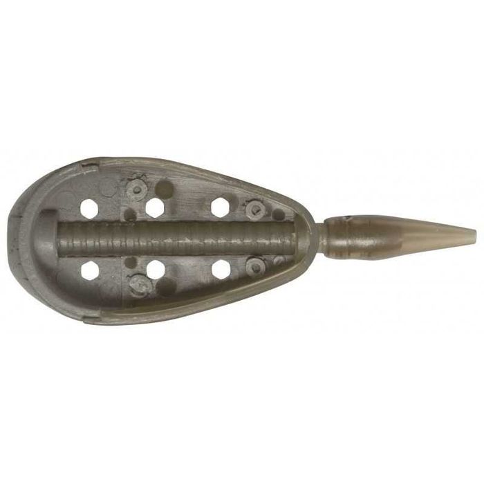 Zestaw 2szt. Podajnik Preston ICS Banjo XR Medium - 30g