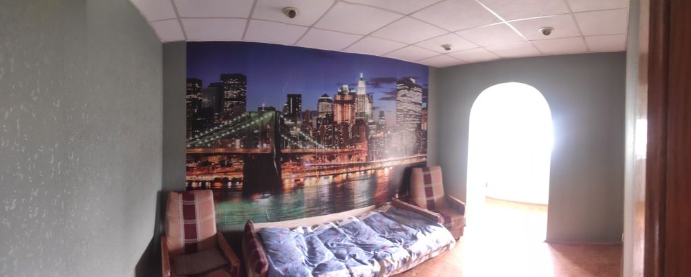 Посуточно, оренда 3-х кімнатної квартири (75кв.м)