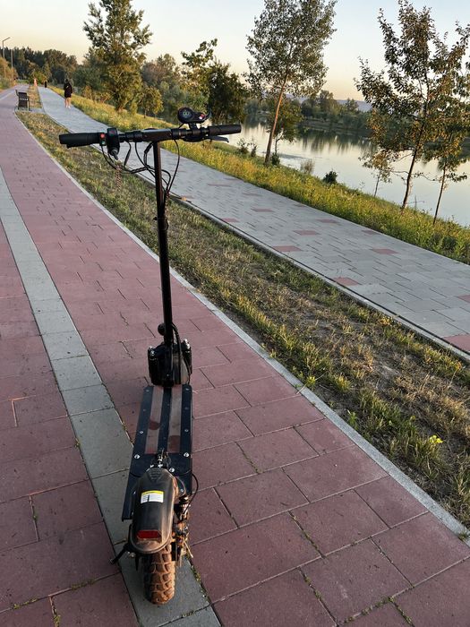 Продам Електро скутер