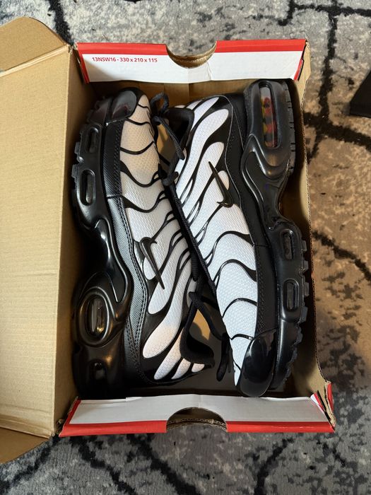 Nike Air Max Plus TN