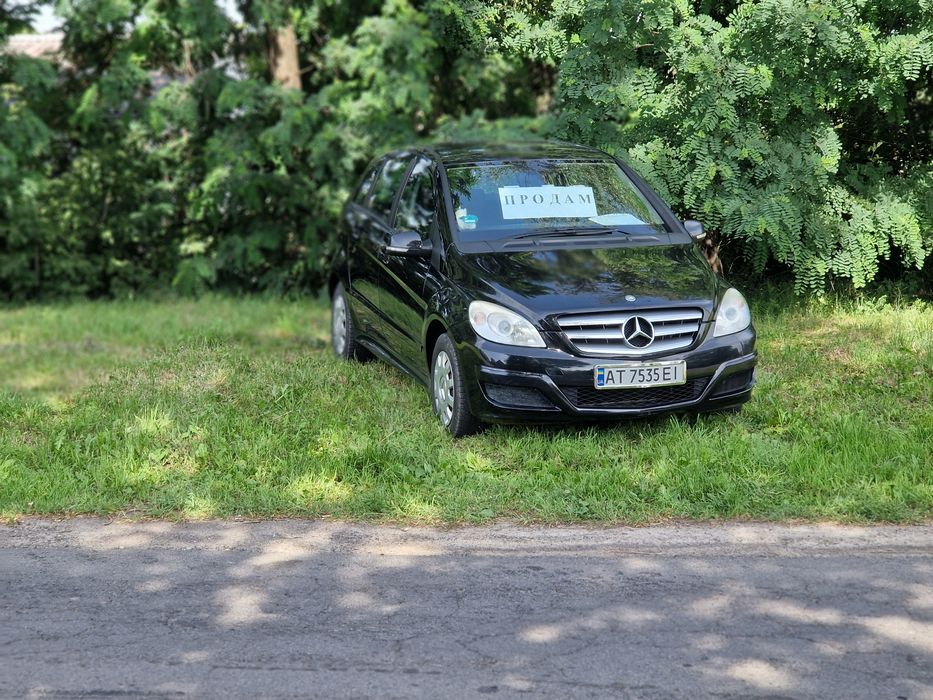 Продам Мерседес В Клас