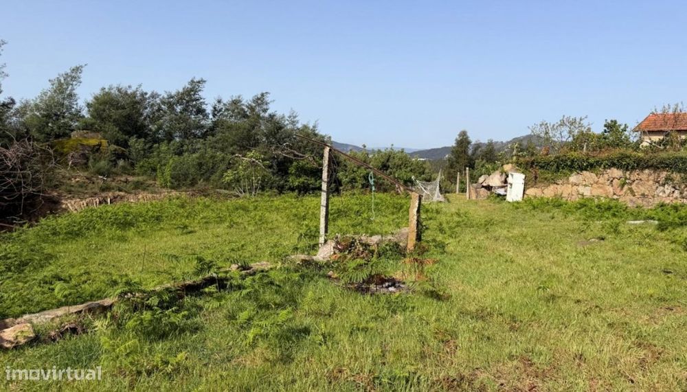 Venda Moradia para restauro, Penhalonga, Marco de Canaveses