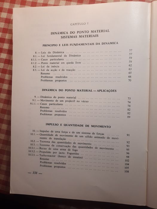 Technical Mechanics: Dynamics with Its Problems64729609312259122