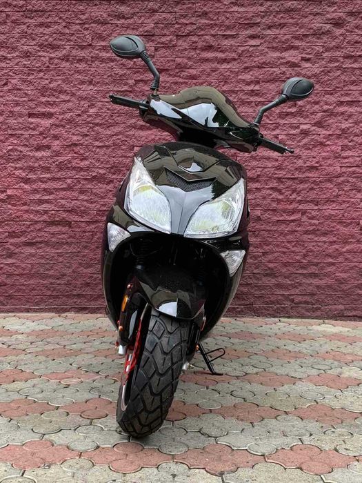 Електричний Скутер FADA UNLI (LI-ION)