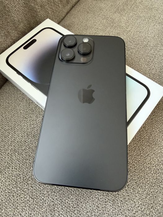 iPhone 14 proMax