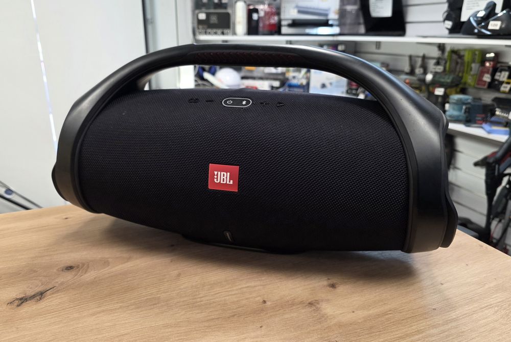 JBL Boombox 2 - SPOKO LOMBARD Sieradz