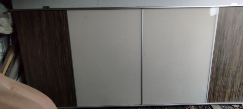 Конструкція МДФ панель