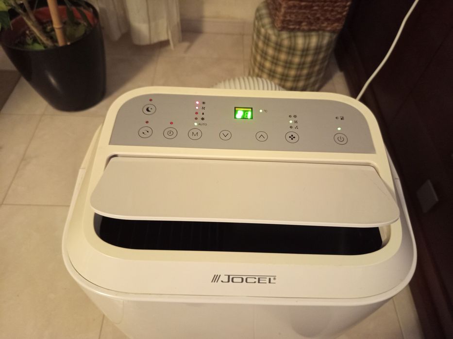 Vende se Jocel  (Ar condicionado/desumidificador)