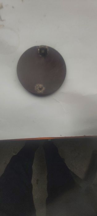 Медаль Загальна Виставка краєва Львова 1894р