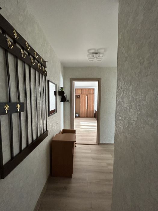 Оденда однокімнатноі квартири