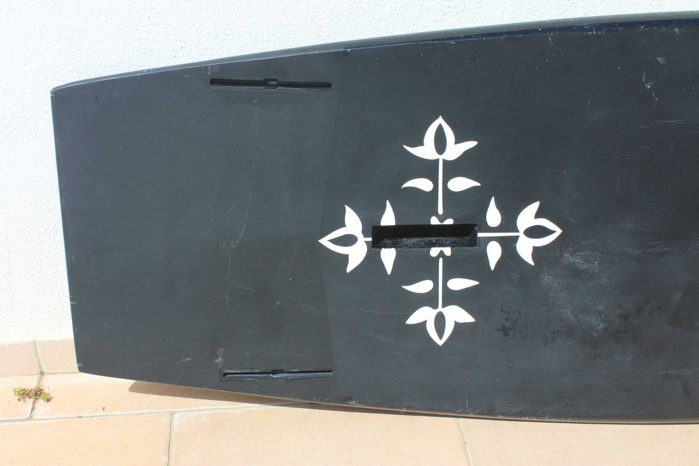 SUP paddle Oxbow Bom estado