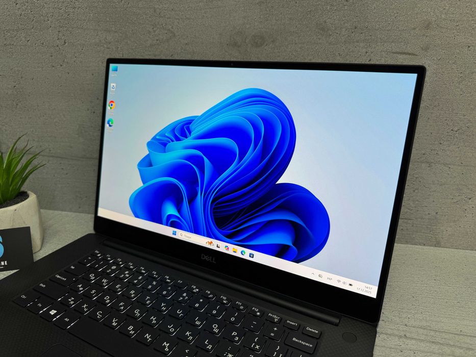 Потужний ноутбук Dell Precision 5540/i9-9880H/Nvidia/32 ddr4/512 ssd