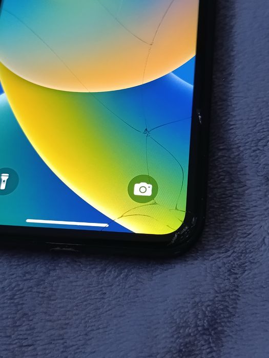 Айфон XR 64 гб рабочий