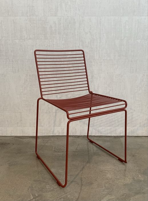 Hay - Hee Dining Chair