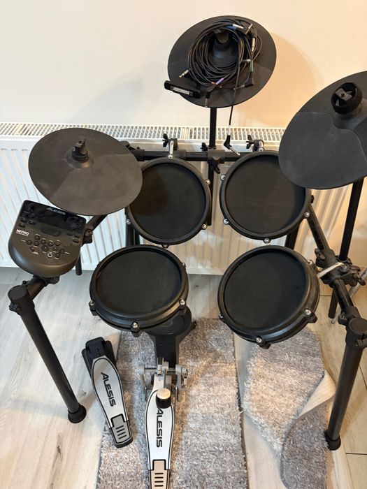Perkusja Alesis Nitro