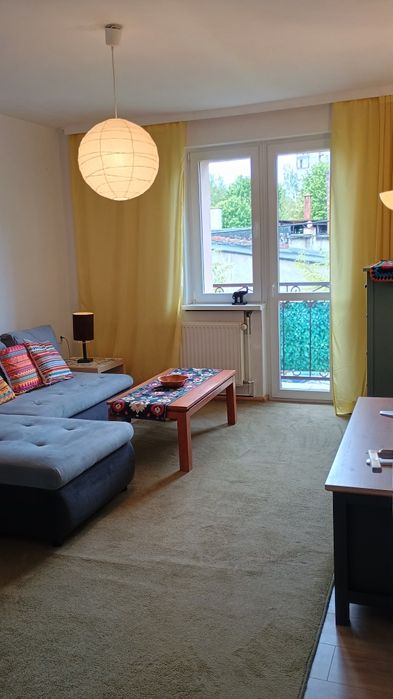 Mieszkanie dwupokojowe do wynajęcia Katowice Ligota