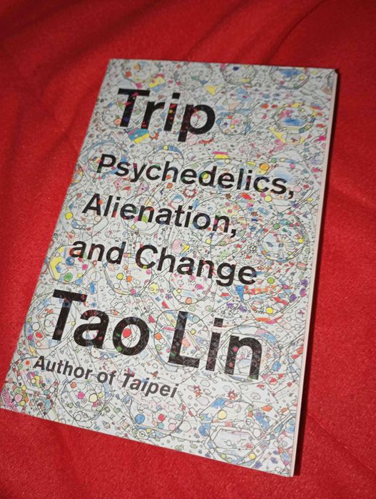 Livros (Nabokov, McCarthy, Camus, DeLillo, Bolano, Joyce, Filosofia)