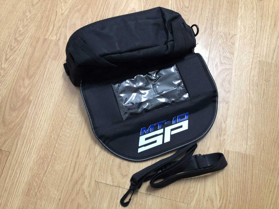 Bolsa Multi-usos MT-10 SP Fixação Guiador - Com Defeito (Outlet)