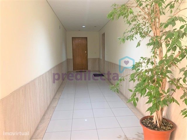 REF2904 - T1 com terraço - Praceta Francisco Borges, Paranhos