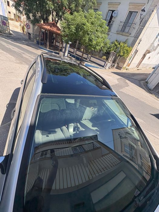 Vendo Peugeot 407 SW
