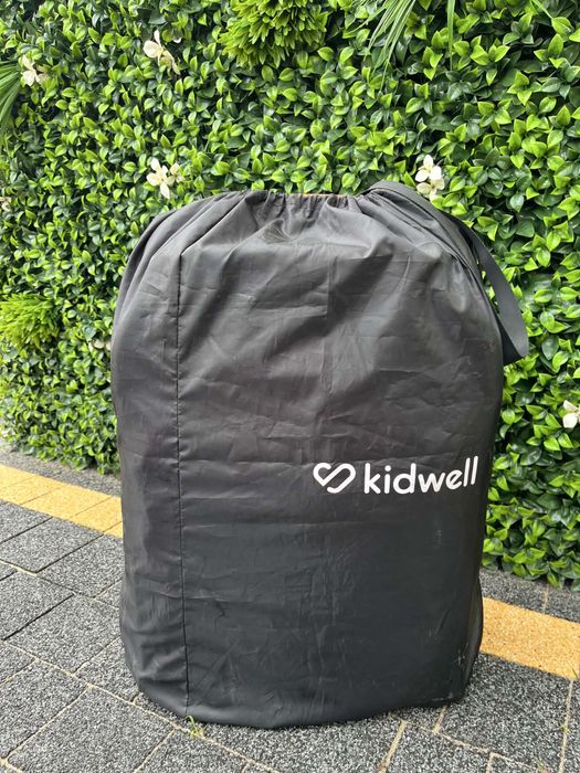 Wózek spacerowy Kidwell Mavero