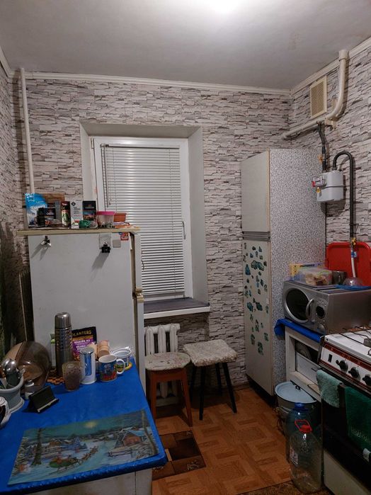 Продажа 1-ой квартиры