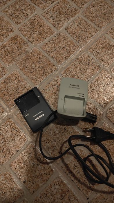 Máquina de fotografia