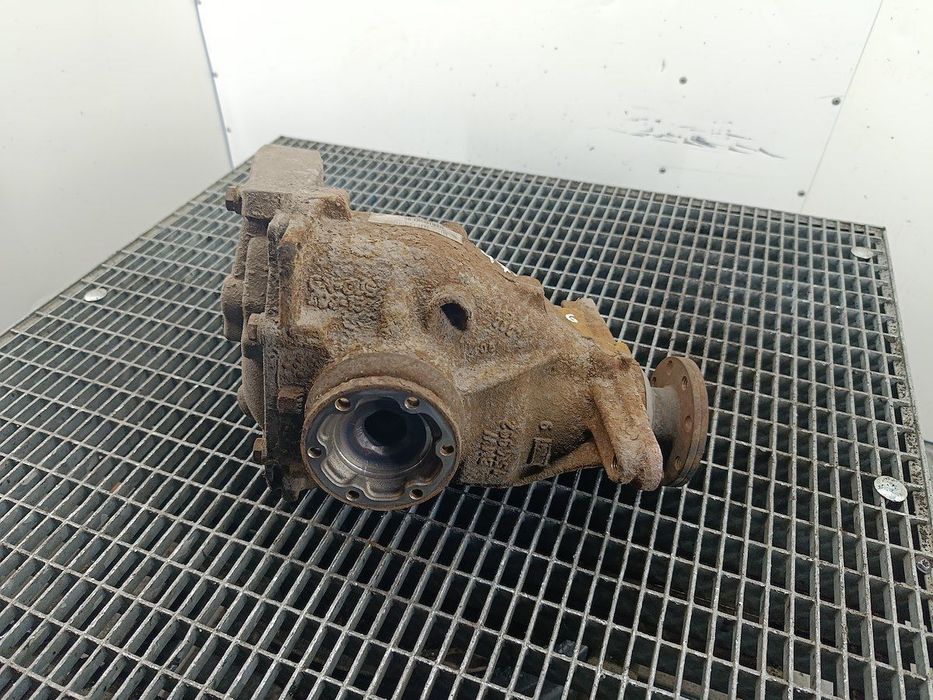 DYFERENCJAŁ TYŁ BMW 1 E87 7524323  3.73 1.6 16V 116i