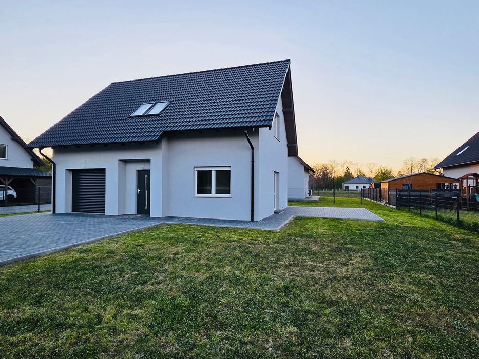 Dom – Małomice - Widok 3