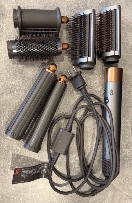Продам Dyson Airwrap HS05 Complete Long