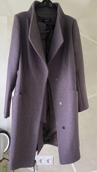 Пальто весна-осінь