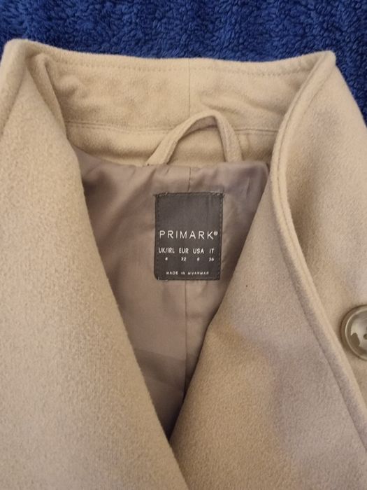 PRIMARK  Пальто розмір S