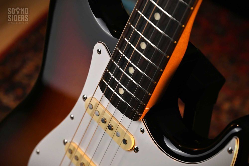 Fender Japan Stratocaster ST62, 1989, doskonały stan, japan vintage