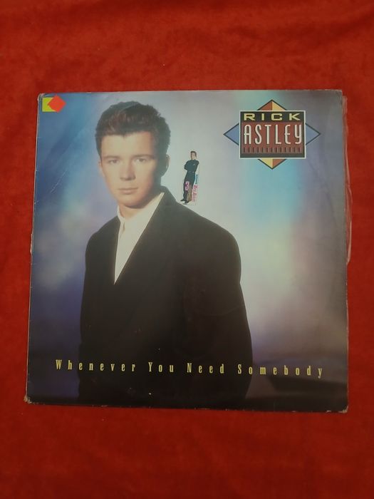 Discos Vários em Vinil