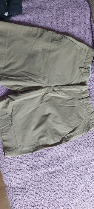 Spodenki H&M męskie rozm W27