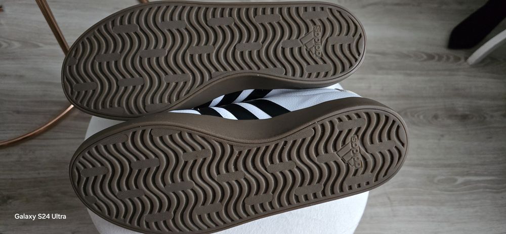 Sneakersy Adidas