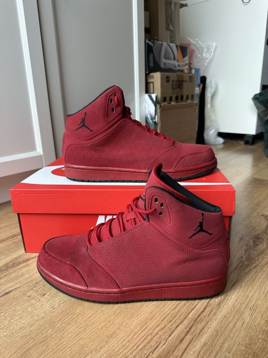 Buty Nike Air Jordan 1