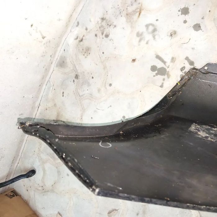 Para choques frente opel corsa d  Ref13273522